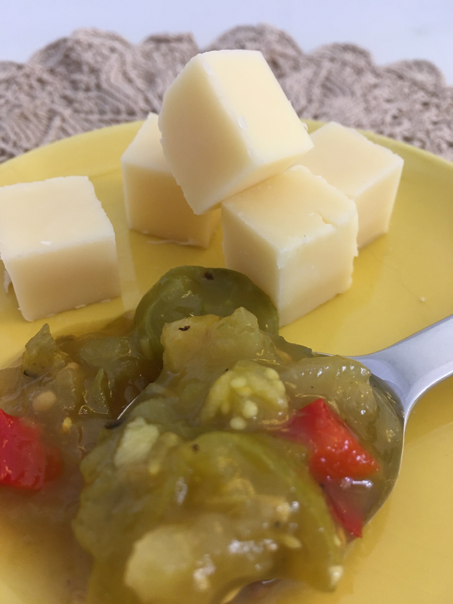 Chutney