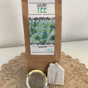 Salbeitee