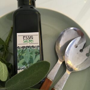 Salbei Essig