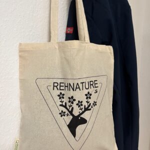 Leinentasche REHNATURE
