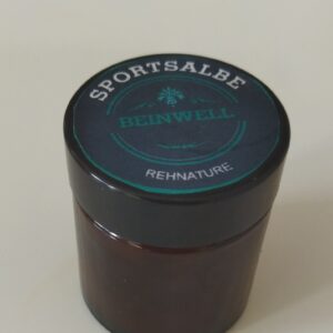 Beinwell Salbe
