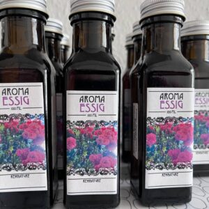 Aroma Essig