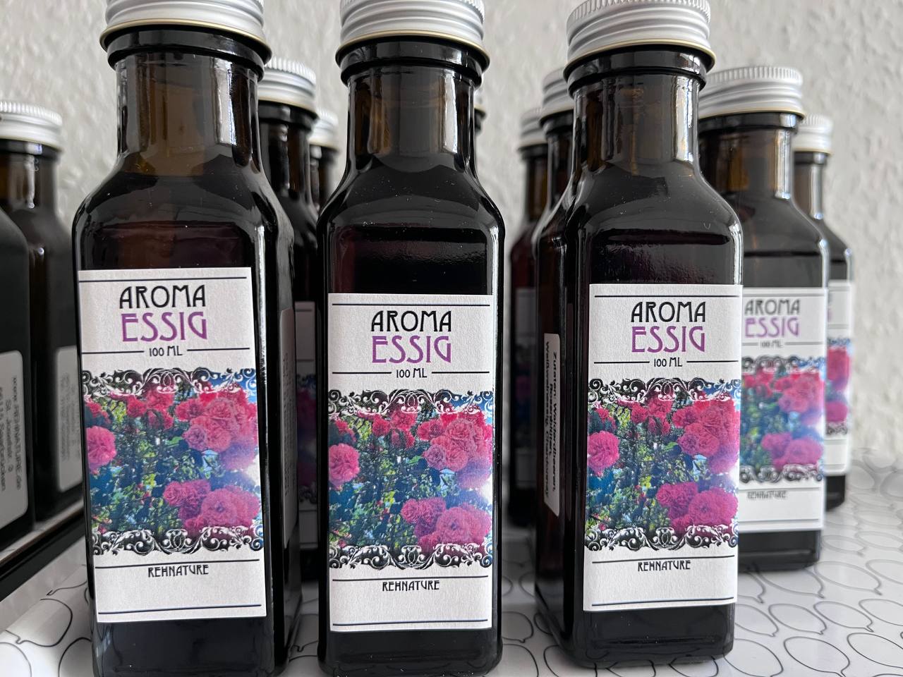 Aroma Essig