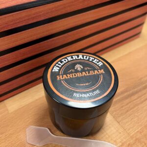Handbalsam