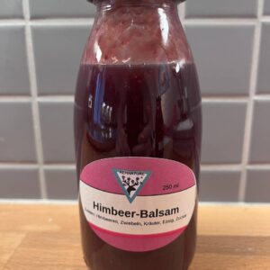 Balsam Himbeer