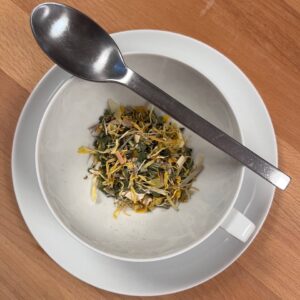 Kräutertee Dexxa