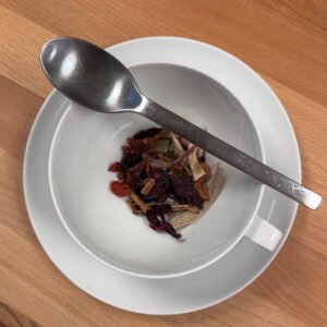 Früchtepower