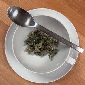 Kräutertee Marda
